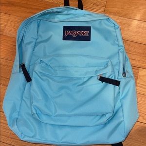 JanSport Backpack